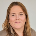 Sigurbjörg Kristjánsdóttir