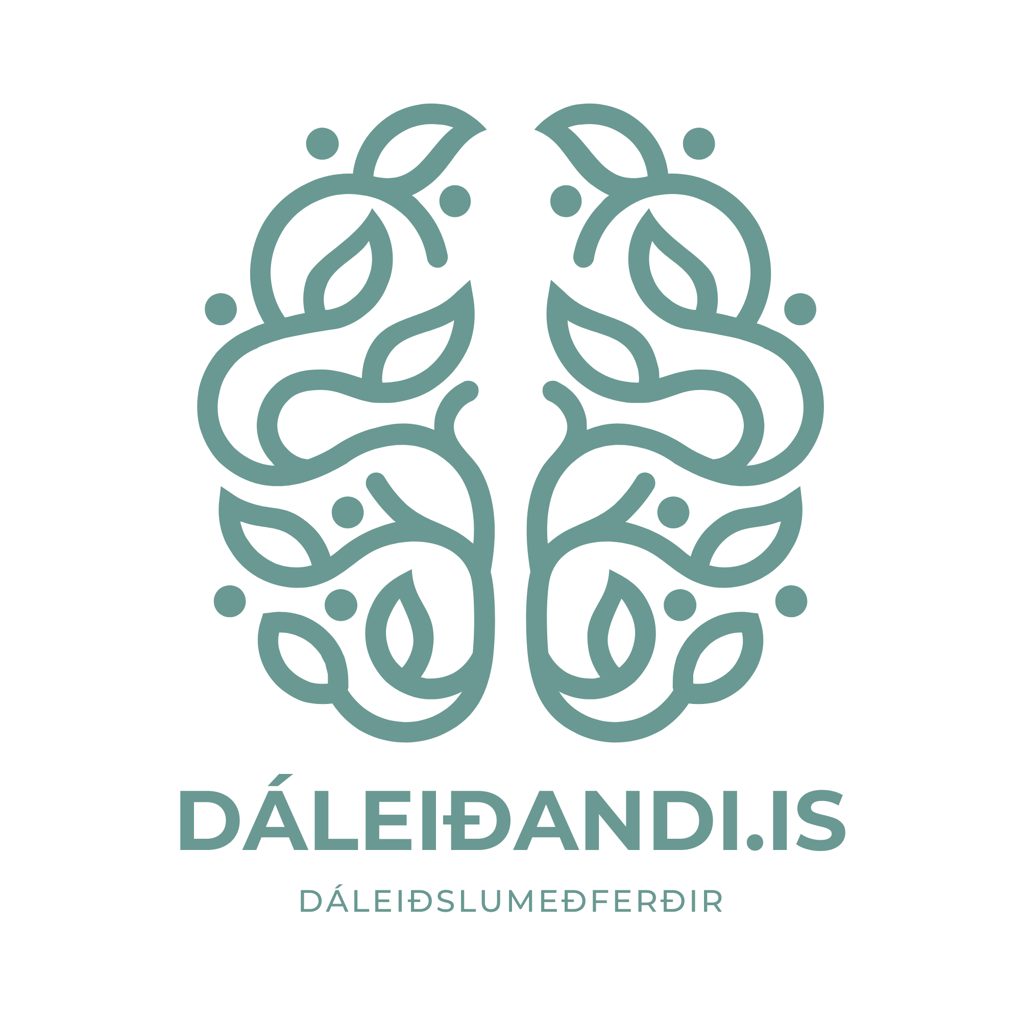 Dáleiðandi.is