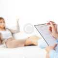 Cognitive Behavioral Therapy for Insomnia
