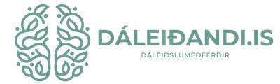 Dáleiðandi.is