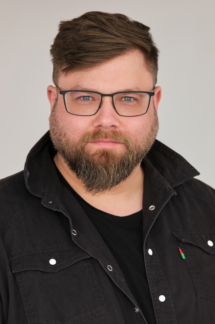 Logi Júlíusson